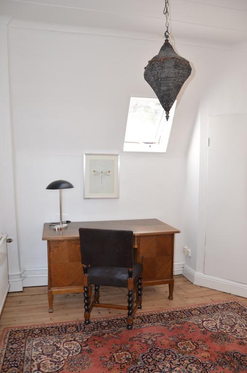 Villa Trumpetaren Visby Room photo