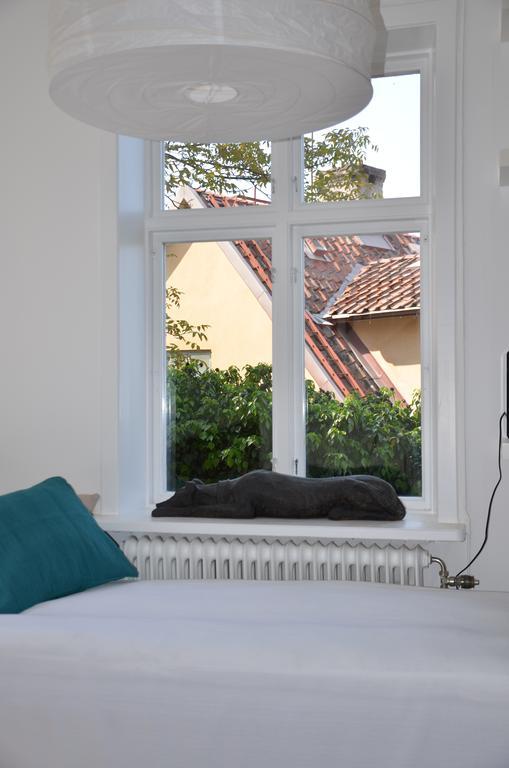 Villa Trumpetaren Visby Room photo