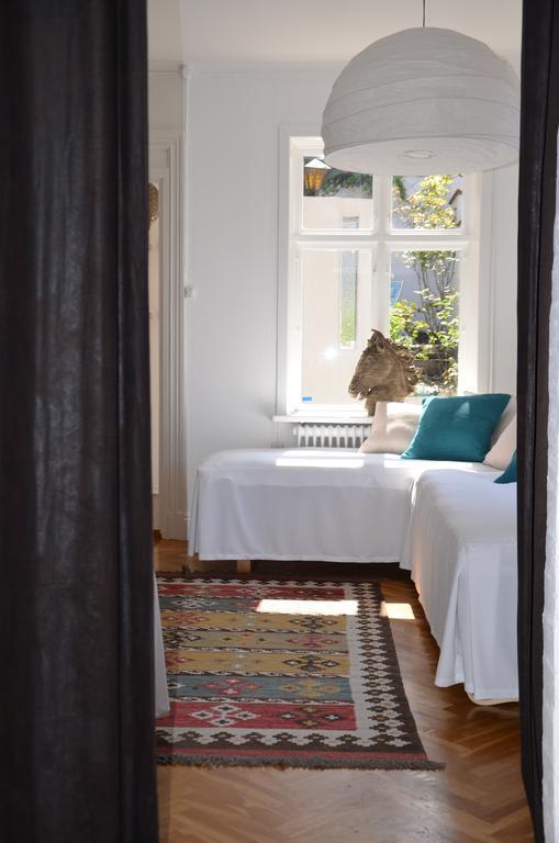 Villa Trumpetaren Visby Room photo