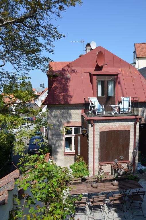 Villa Trumpetaren Visby Room photo